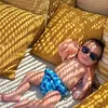 Baby Izz anak Nikita Willy