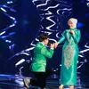 Danang Pradana &amp; Hemas Nura