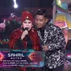 Dangdut Academy 6