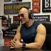 Agnez Mo dan Deddy Corbuzier