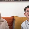 Pertemuan Ruben Onsu dan kakak kandung ibu 