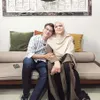 Pertemuan Ruben Onsu dan kakak kandung ibu 