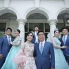 Jusup Cayadi - Clarissa
