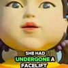 Younghee Boneka Squid Game