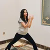 Sabrina Anggraini dan Belva Devara