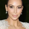 Fashion Kim Kardashian Saat Hamil