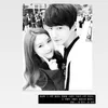 Pesan Kim So Eun Istri Song Jae Rim