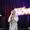 Selfi Yamma Nyanyi di KapanLagi Show