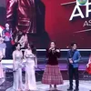 Arbil D&#039;Academy 7 Bersama Dewan Juri