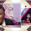 Syaqirah D'Academy 7 VC dengan Sang Ayah