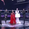 Syaqirah di Atas Panggung D'Academy 7