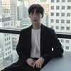 pesona aktor korea 2000