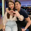 aaron kwok