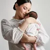 Alyssa Daguise Gendong Baby Soso