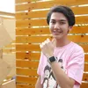 Ari Irham Terlalu Tampan