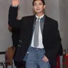 Pesona Bintang Ganteng di W Korea Charity Event