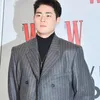 Pesona Bintang Ganteng di W Korea Charity Event