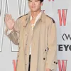 Pesona Bintang Ganteng di W Korea Charity Event