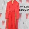 Pesona Bintang Ganteng di W Korea Charity Event