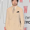 Pesona Bintang Ganteng di W Korea Charity Event