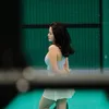 Bella Bonita di Lapangan Padel
