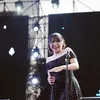 Bernadya di Atas Panggung Synchronize 2025