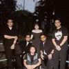 Bernadya Bareng Bandnya