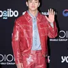 Pesona Bintang Drama di Red Carpet MAMA 2022