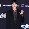 Pesona Bintang Drama di Red Carpet MAMA 2022