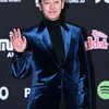 Pesona Bintang Drama di Red Carpet MAMA 2022