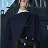 Byeon Woo Seok di Milan