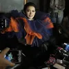 Syahrini
