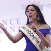 Alya Nurshabrina - Miss Indonesia 2018 - Miss World 2018