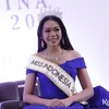 Alya Nurshabrina - Miss Indonesia 2018 - Miss World 2018