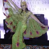 Alya Nurshabrina - Miss Indonesia 2018 - Miss World 2018