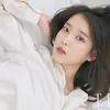 IU - ELLE