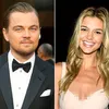Kelly Rohrbach, Pacar Baru Leonardo DiCaprio