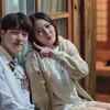 Chemistry dengan Nam Da Reum