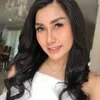 Naguta Slavina, Syahnaz Sadiqa dan Nisya Ahmad