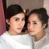 Naguta Slavina, Syahnaz Sadiqa dan Nisya Ahmad