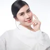 Naguta Slavina, Syahnaz Sadiqa dan Nisya Ahmad
