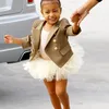 Foto Lucu North West