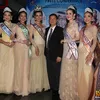 Putri Pariwisata Indonesia 2014
