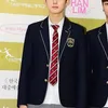 Cha Eun Woo Lulus SMA
