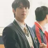 Cha Eun Woo FIRST RIDE