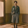 Choi Woo Shik 