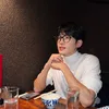 Wonwoo SEVENTEEN