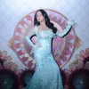 Dewi Perssik - Dangdut Academy Asia 4