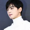 Cha Eun Woo