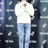 Cha Eun Woo
